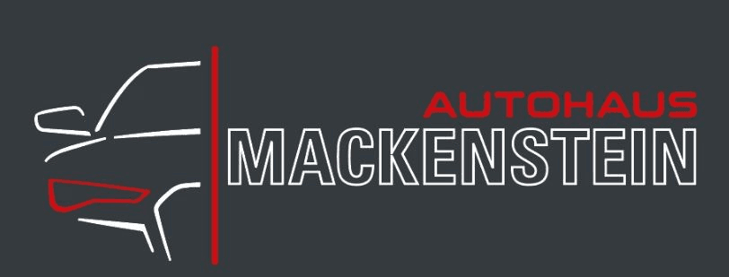Autohaus Mackenstein Logo